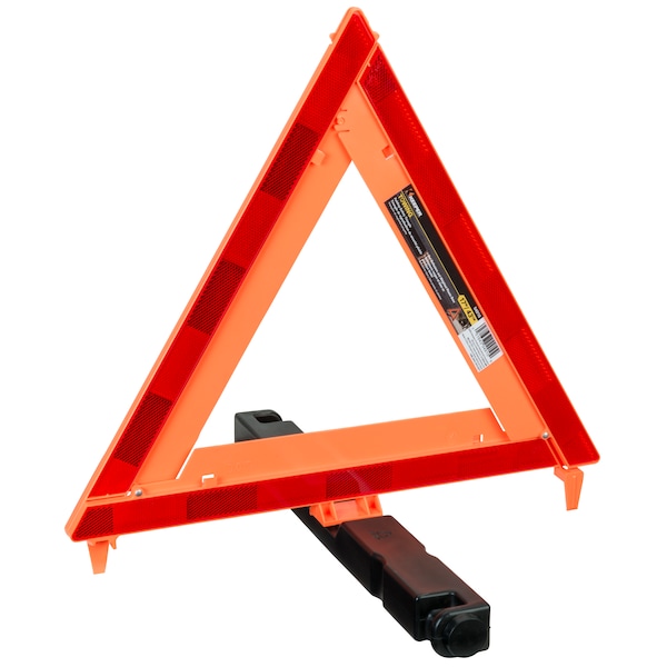 Liz Triangle『EIN』 Keeper Single Folding Safety Triangle 4910 | Zoro